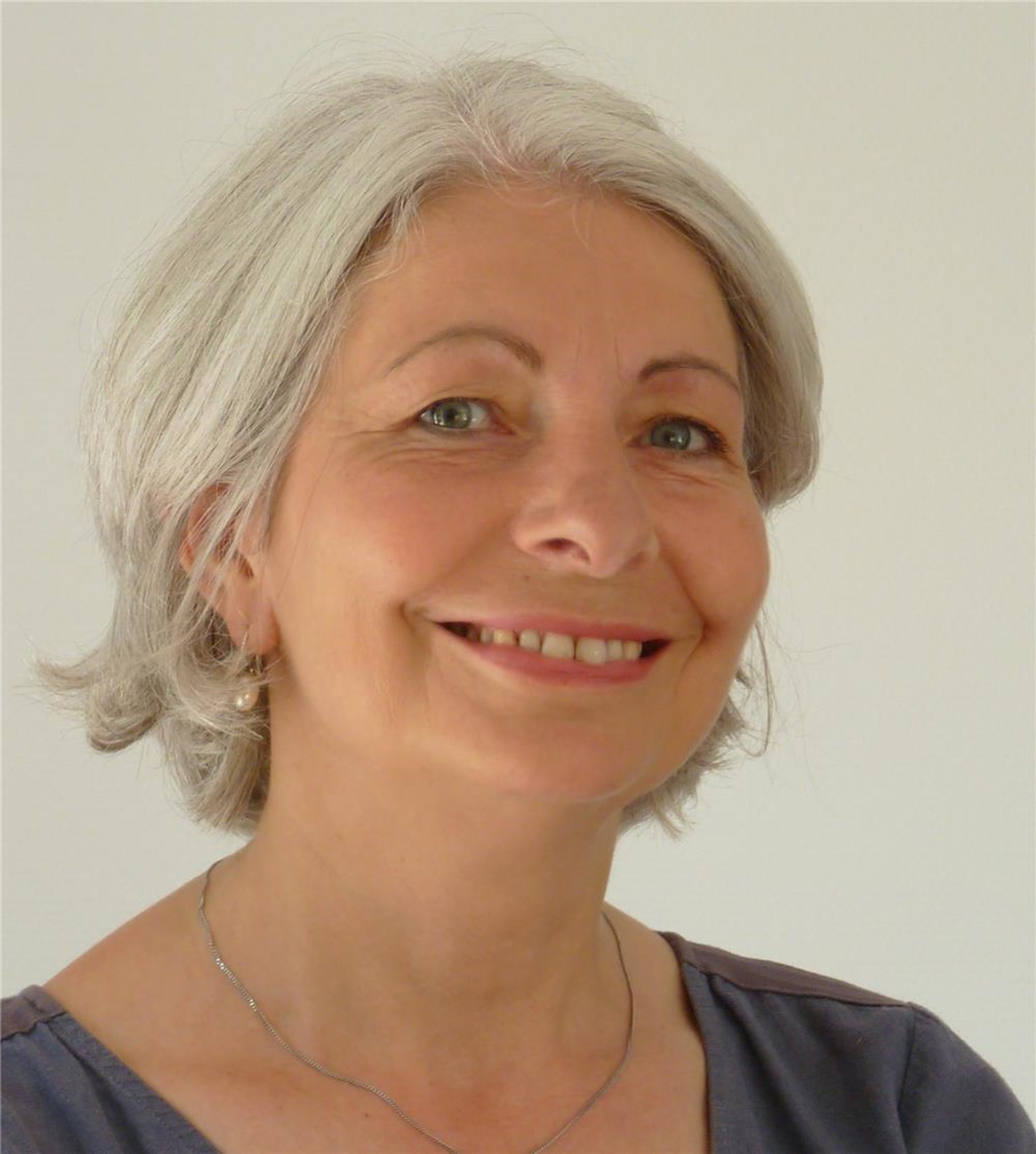 Magdalena Hochweis-Müller